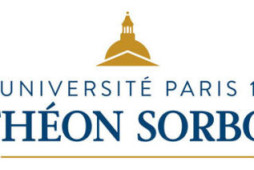 Logo de l'Université Paris 1 Panthéon Sorbonne